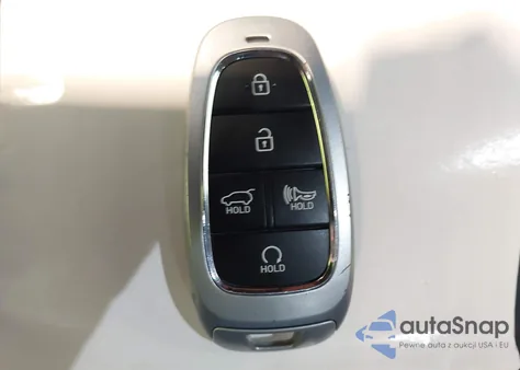 2024 Hyundai Palisade Sel z USA, uszkodzony, nr VIN KM8R4DGE6RU763078